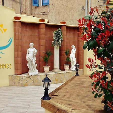 Studio Suquet 1 Cannes Dış mekan fotoğraf