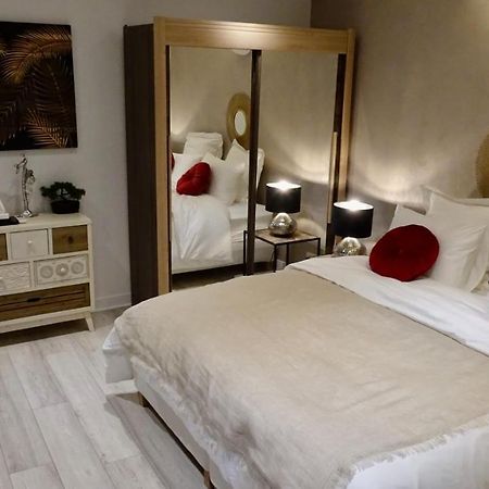 Studio Suquet 1 Cannes Dış mekan fotoğraf