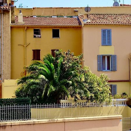 Studio Suquet 1 Cannes Dış mekan fotoğraf