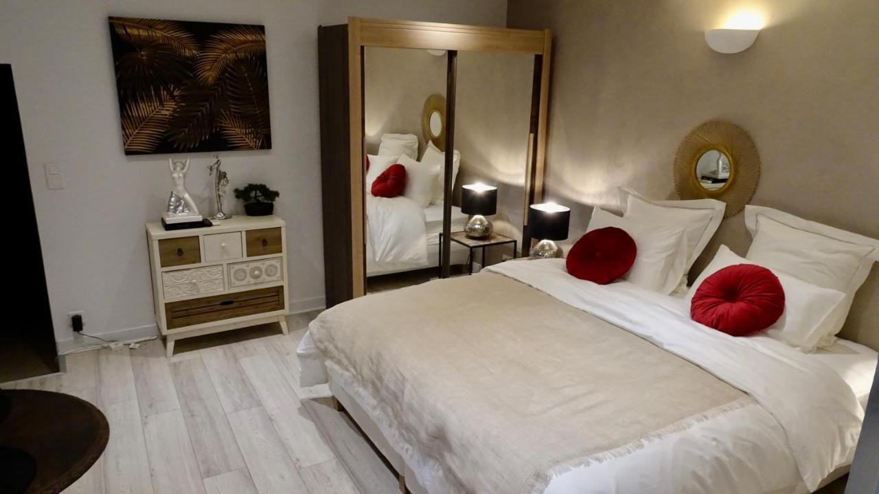 Studio Suquet 1 Cannes Dış mekan fotoğraf