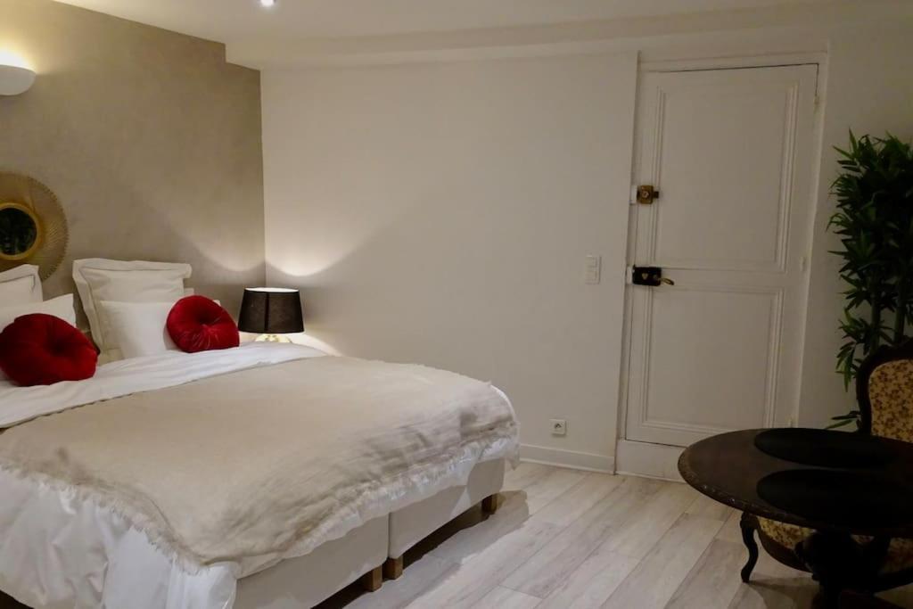 Studio Suquet 1 Cannes Dış mekan fotoğraf